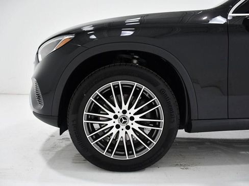 Used 2026 Mercedes-Benz GLC 300 4MATIC image 7
