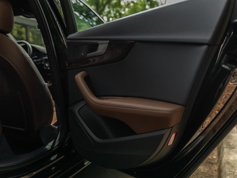 Used 2019 Audi A4 2.0T Premium Plus w/ Premium Plus Package image 34