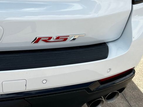 New 2026 Chevrolet Tahoe RST image 30