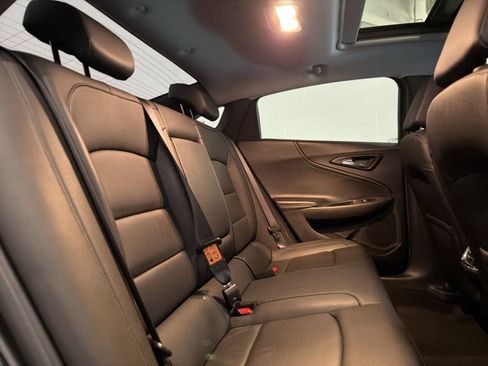 Used 2023 Chevrolet Malibu LT w/ Driver Confidence Package image 30