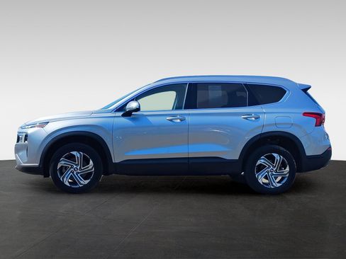 Used 2023 Hyundai Santa Fe SEL AWD/4WD image 8