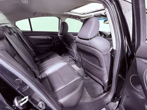 Used 2013 Acura TL SH-AWD image 22