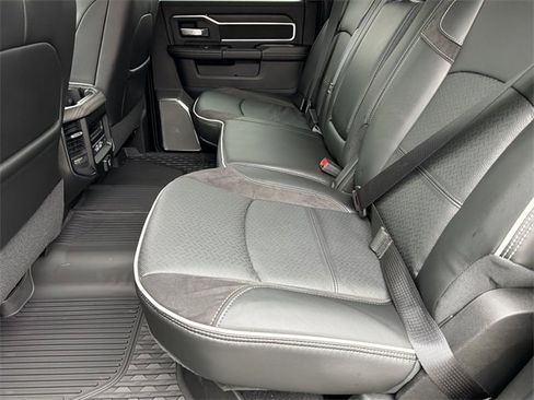 New 2026 RAM 3500 Laramie image 20