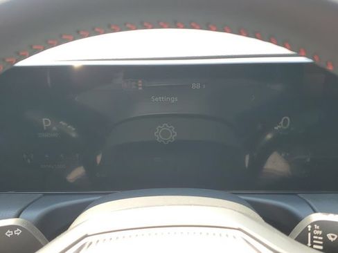 New 2026 Nissan Sentra SR w/ SR Premium Package FWD image 28