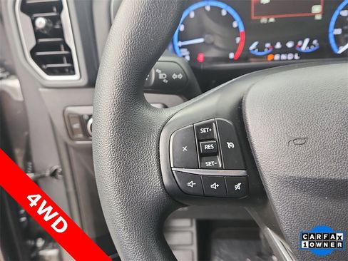 Used 2024 Ford Bronco Sport Big Bend image 20