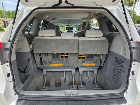 Used 2012 Toyota Sienna LE FWD image 22