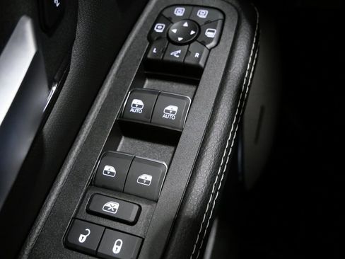 New 2025 RAM 1500 Rebel w/ Advanced Safety Group II image 12