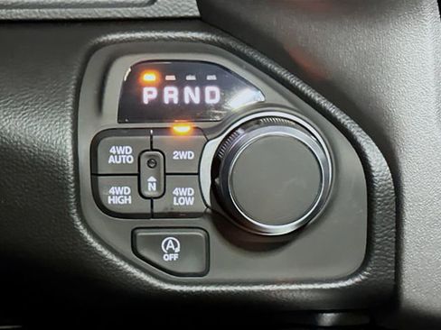 New 2026 RAM 1500 Big Horn w/ Night Edition image 12