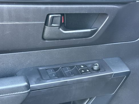 Used 2024 Toyota Tundra SR image 7