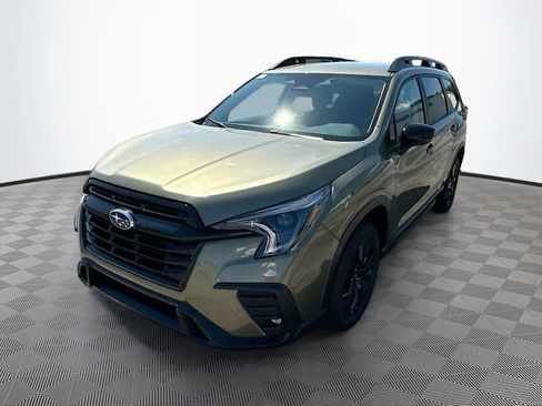 New 2026 Subaru Ascent Premium AWD/4WD image 4