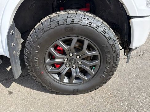 Used 2019 Ford F150 Lariat w/ Equipment Group 502A Luxury image 31