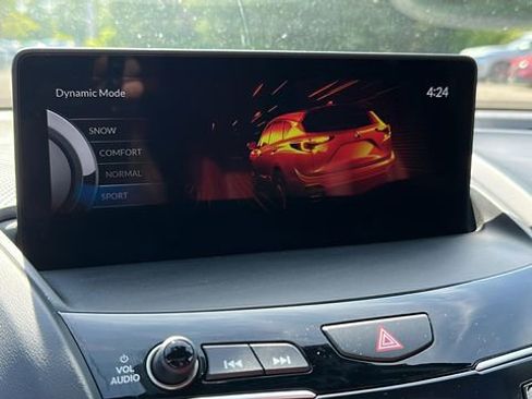 Certified 2024 Acura RDX AWD w/ A-Spec & Advance Pkg image 19