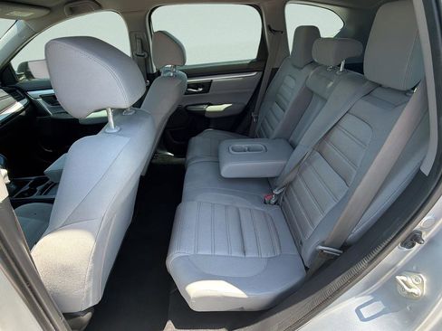 Used 2018 Honda CR-V LX image 15