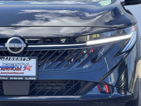 New 2026 Nissan Sentra SV w/ SV Convenience Package FWD image 23
