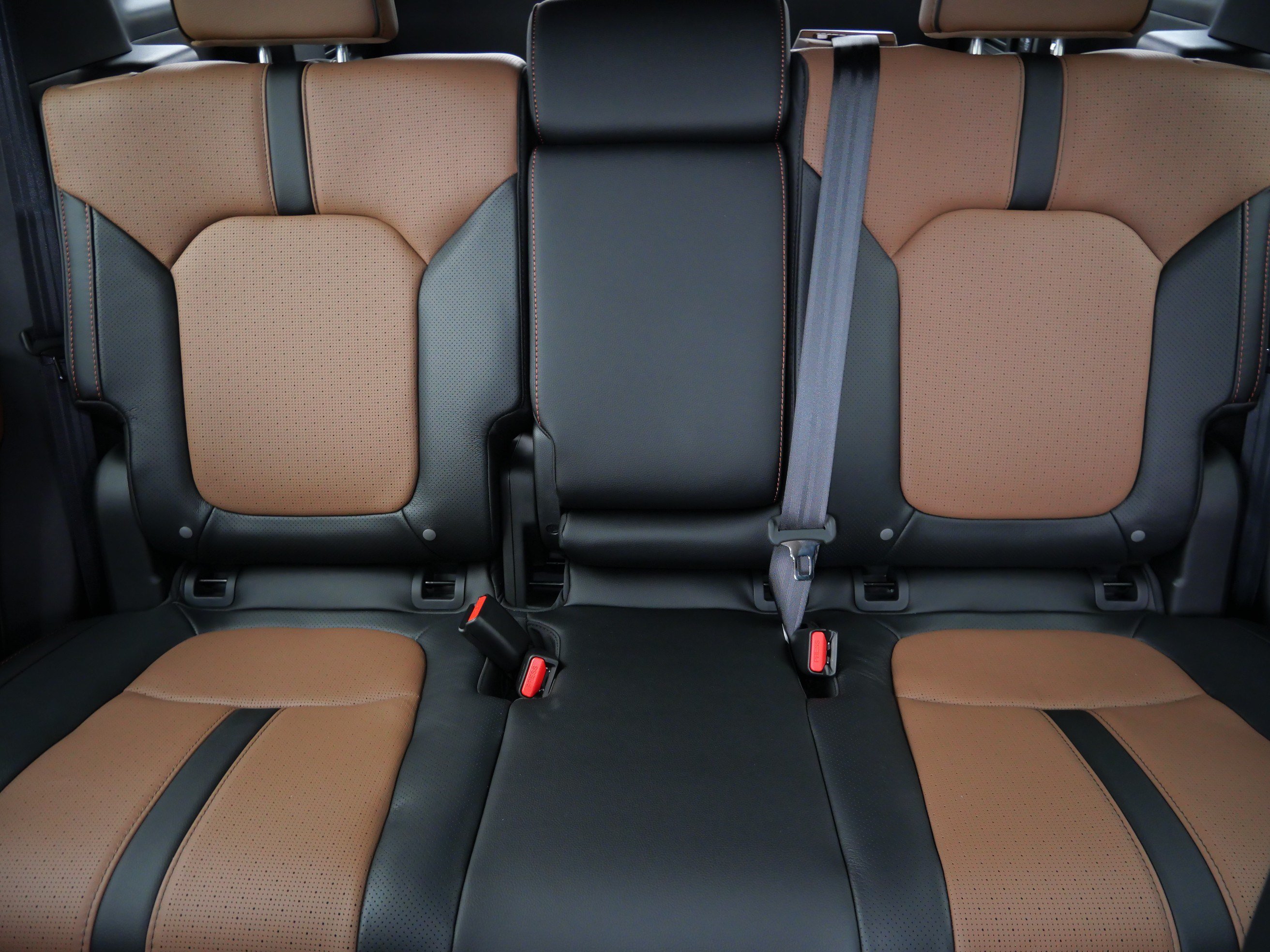 Certified 2026 Honda Passport TrailSport Elite image 13