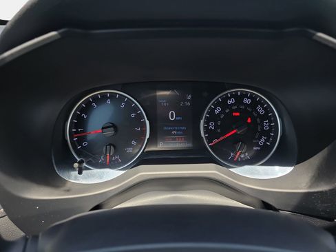 Used 2020 Toyota RAV4 LE w/ All Weather Liner Package FWD image 18