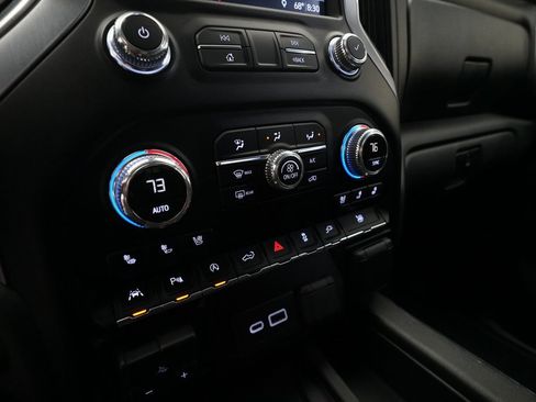 Used 2019 GMC Sierra 1500 SLT w/ SLT Premium Plus Package image 20