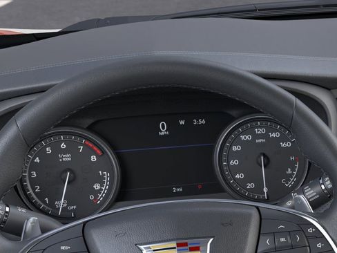 New 2025 Cadillac XT5 Sportv w/ Technology Package image 41