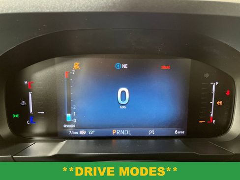 New 2026 Ford Maverick XL image 21