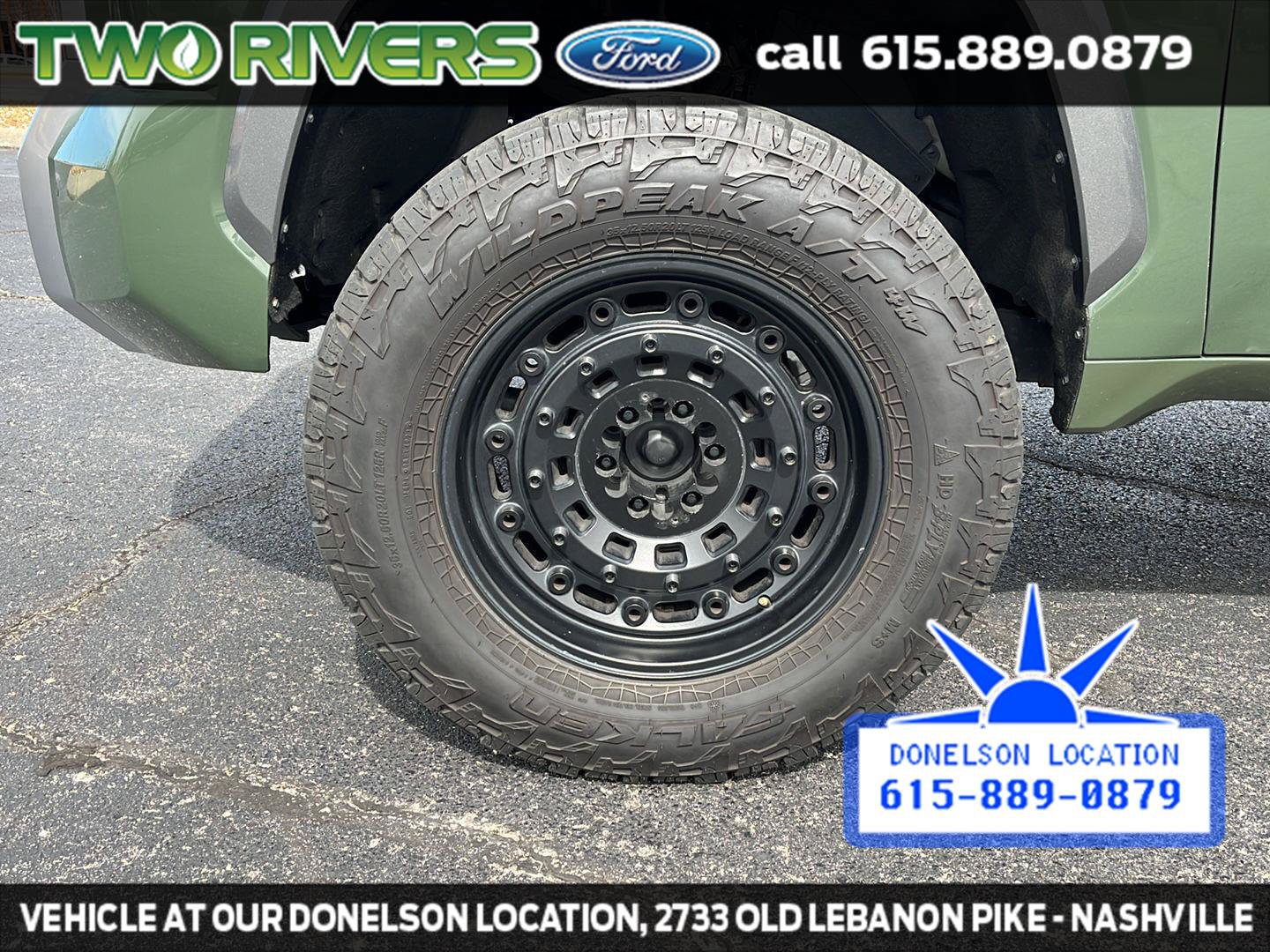Used 2022 Toyota Tundra Limited AWD/4WD image 17