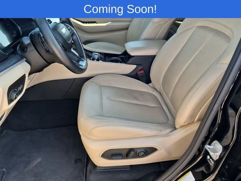 Used 2022 Jeep Grand Cherokee L Limited AWD/4WD image 16
