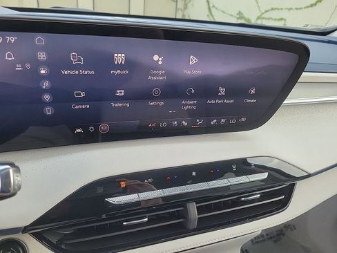 New 2026 Buick Enclave Avenir image 20