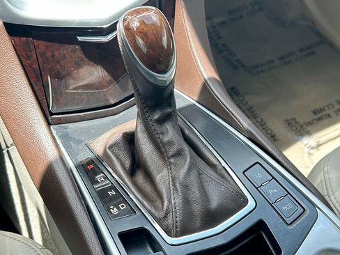 Used 2016 Cadillac SRX Premium FWD image 20