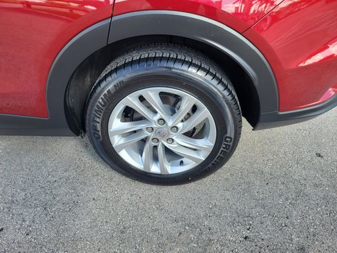 Used 2024 Buick Envista Preferred w/ Convenience II Package image 27