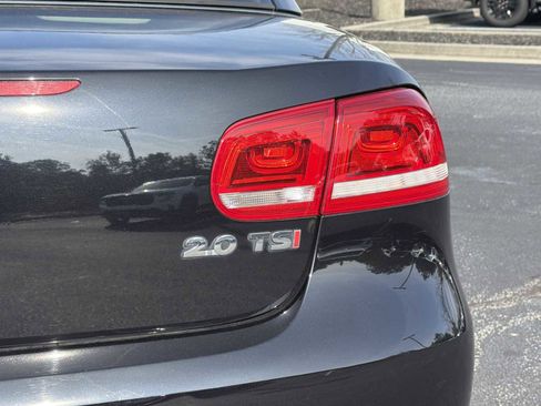 Used 2014 Volkswagen Eos Komfort image 22