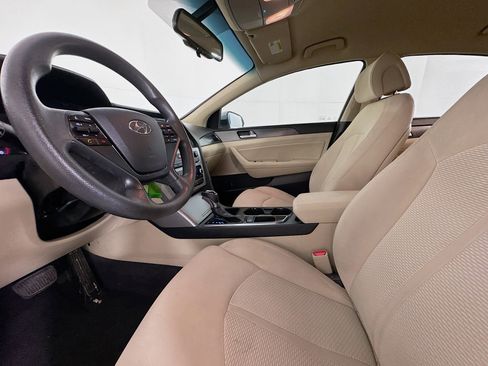 Used 2016 Hyundai Sonata Sport image 20