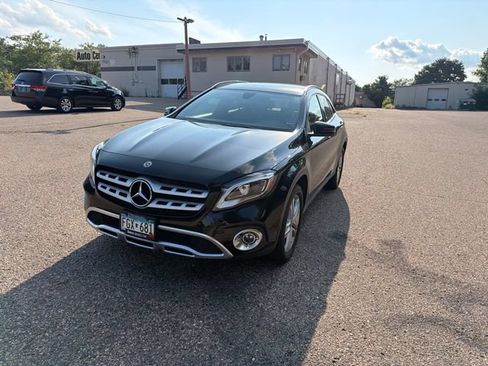 Used 2020 Mercedes-Benz GLA 250 4MATIC image 6