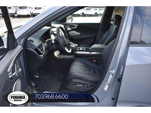 New 2026 Acura RDX A-Spec AWD/4WD image 30