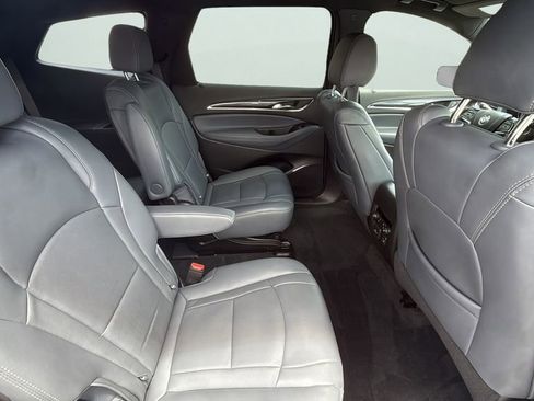 Used 2024 Buick Enclave Premium FWD image 19