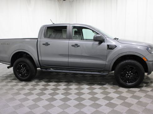 Used 2022 Ford Ranger XLT w/ Equipment Group 301A Mid AWD/4WD image 30