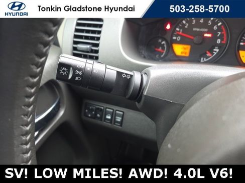 Used 2019 Nissan Frontier SV w/ Value Truck Package image 13