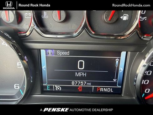 Used 2020 GMC Yukon XL SLT w/ Premium Edition RWD image 1