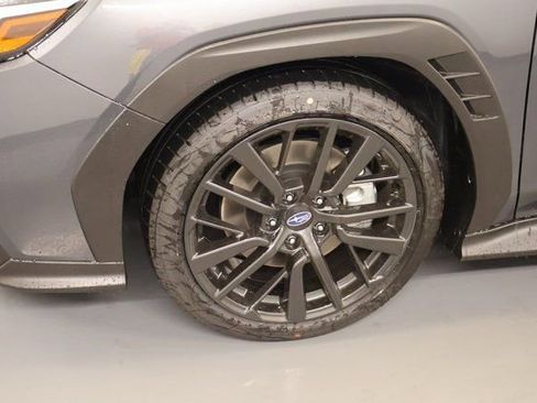New 2025 Subaru WRX Limited image 6