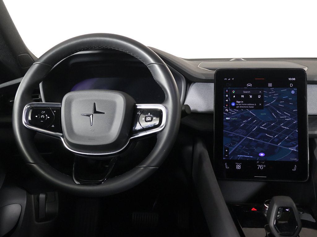 Used 2024 Polestar Polestar 2 AWD/4WD image 34
