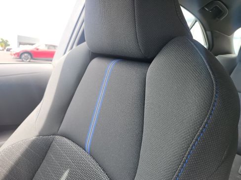 Used 2020 Toyota Corolla SE w/ SE Premium Package FWD image 30