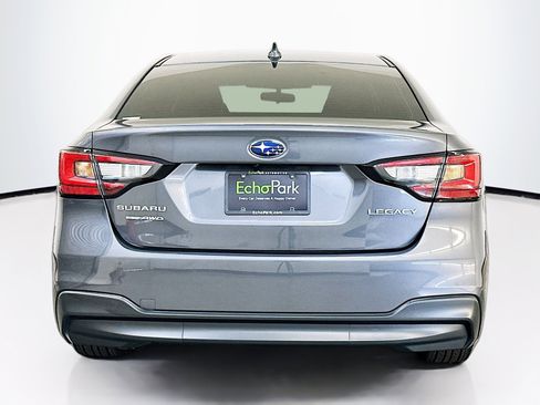 Used 2025 Subaru Legacy Premium AWD/4WD image 7