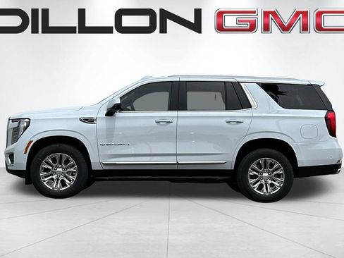 New 2026 GMC Yukon Denali AWD/4WD image 7