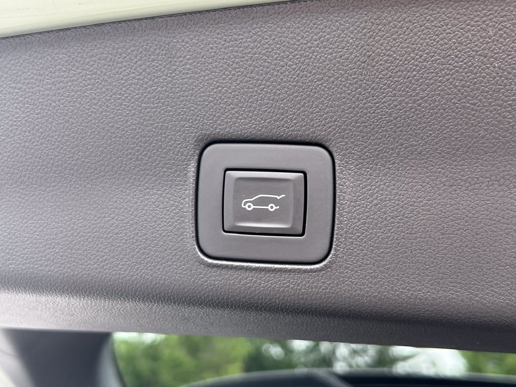 Used 2024 Chevrolet TrailBlazer ACTIV w/ Convenience Package AWD/4WD image 18