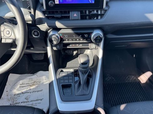 Used 2024 Toyota RAV4 XLE image 11