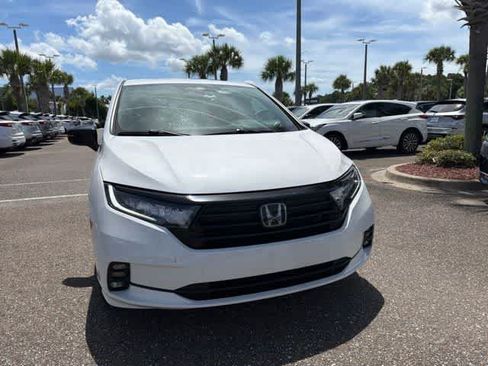Used 2024 Honda Odyssey Sport image 7