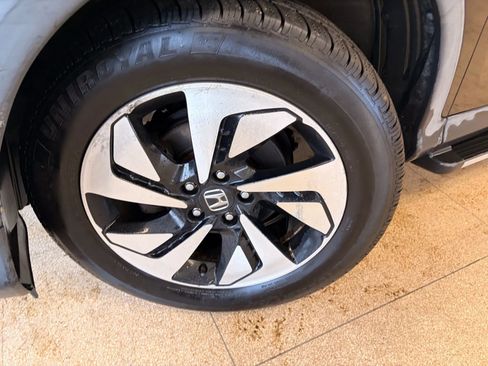 Used 2016 Honda CR-V Touring image 46