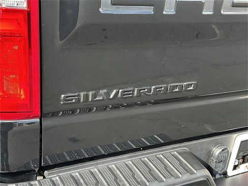 Used 2023 Chevrolet Silverado 1500 LT Trail Boss w/ Protection Package image 30