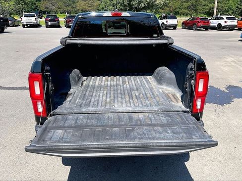 Used 2020 Ford Ranger XLT w/ XLT Sport Appearance Package AWD/4WD image 28