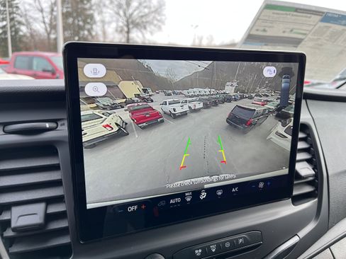 New 2026 Ford Transit 250 148 Medium Roof image 16