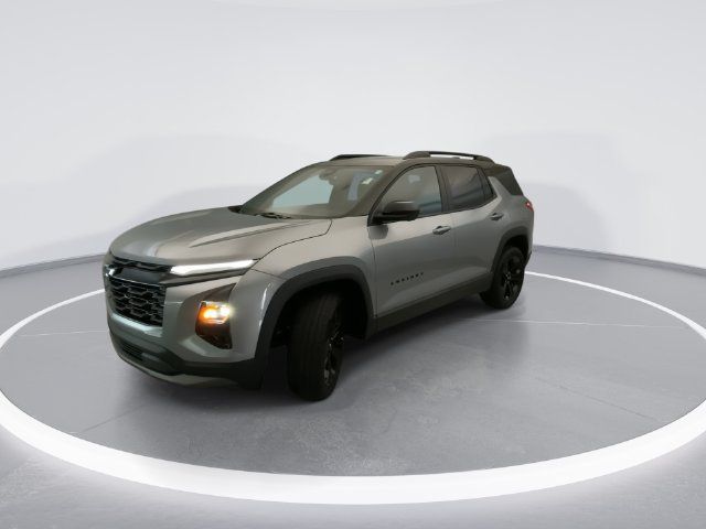 Used 2026 Chevrolet Equinox LT w/ Midnight Edition FWD image 2