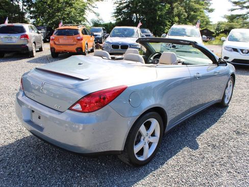 Used 2007 Pontiac G6 GT w/ Premium Package FWD image 7